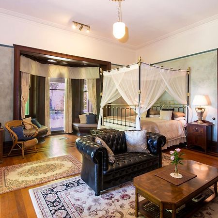 Vacy Hall Toowoomba'S Grand Boutique Hotel Since 1873 Eksteriør bilde