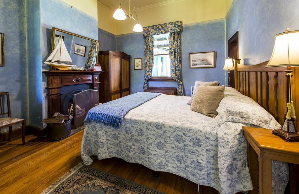 Vacy Hall Toowoomba'S Grand Boutique Hotel Since 1873 Eksteriør bilde