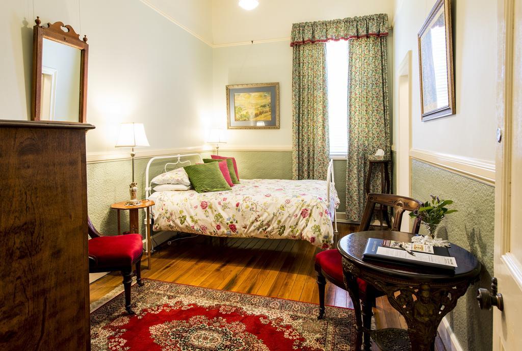 Vacy Hall Toowoomba'S Grand Boutique Hotel Since 1873 Eksteriør bilde