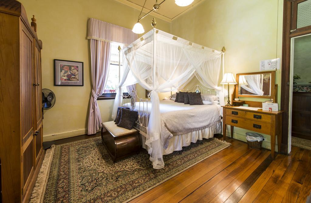 Vacy Hall Toowoomba'S Grand Boutique Hotel Since 1873 Eksteriør bilde