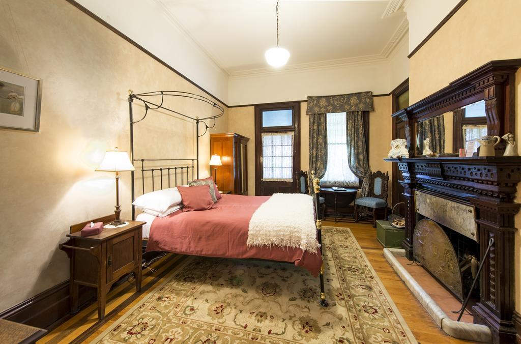 Vacy Hall Toowoomba'S Grand Boutique Hotel Since 1873 Eksteriør bilde