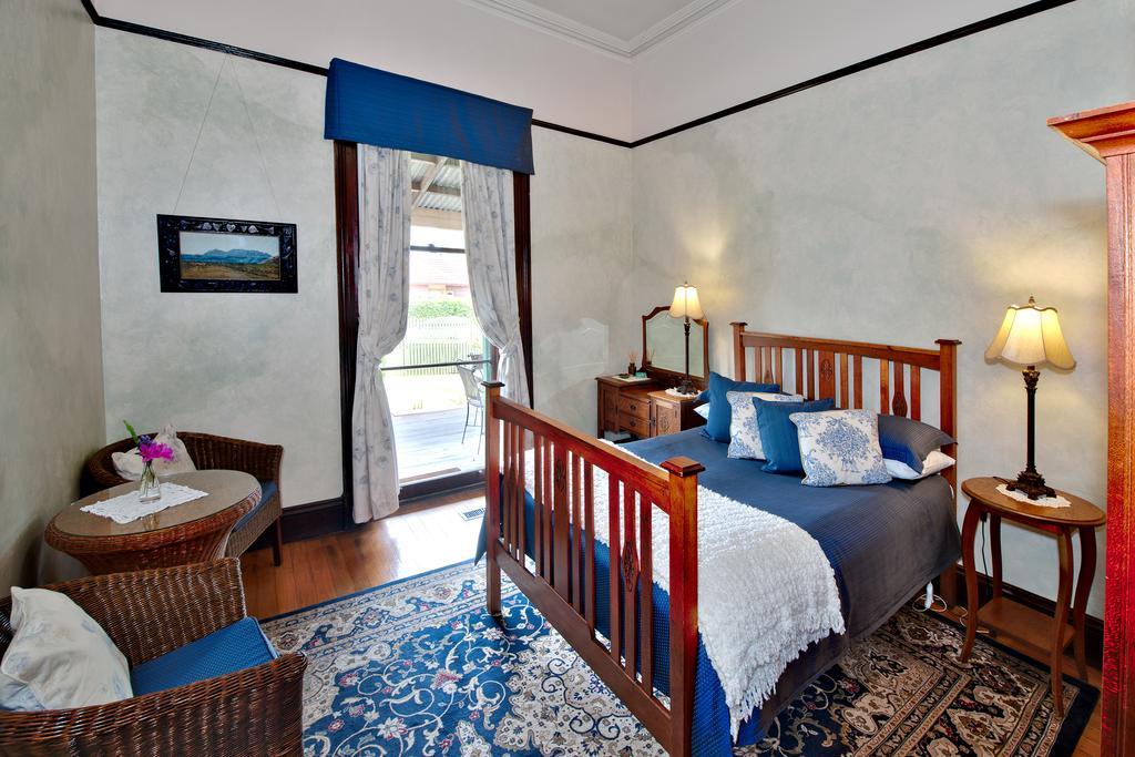 Vacy Hall Toowoomba'S Grand Boutique Hotel Since 1873 Eksteriør bilde
