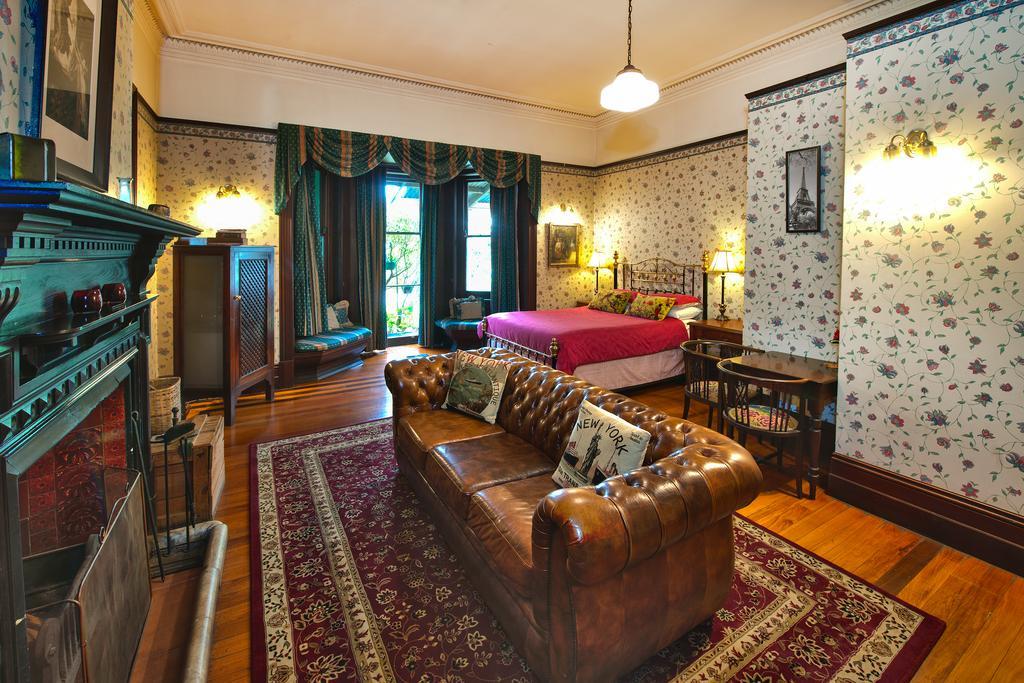 Vacy Hall Toowoomba'S Grand Boutique Hotel Since 1873 Eksteriør bilde