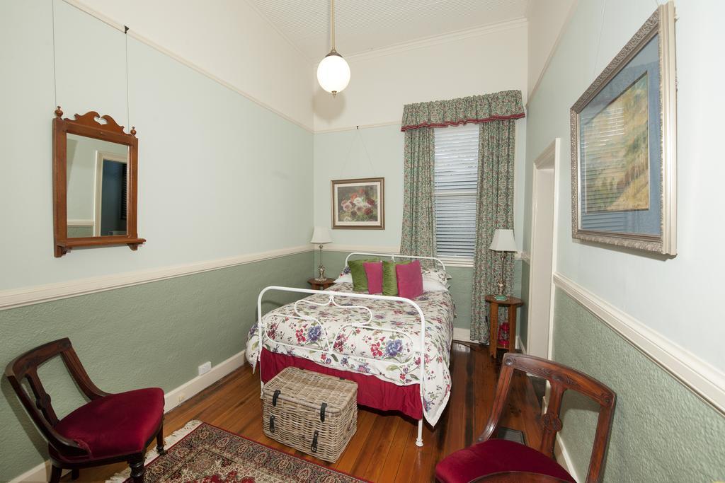 Vacy Hall Toowoomba'S Grand Boutique Hotel Since 1873 Eksteriør bilde