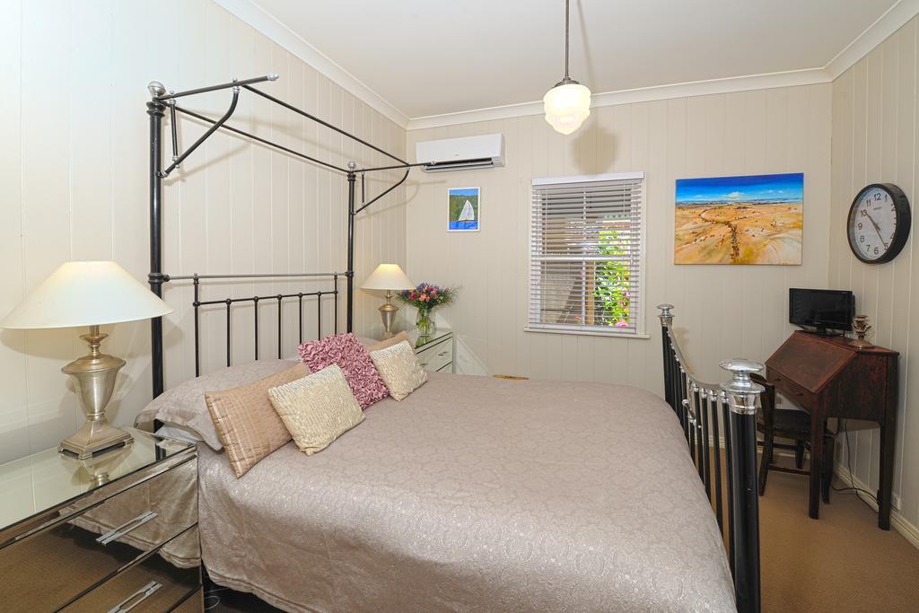 Vacy Hall Toowoomba'S Grand Boutique Hotel Since 1873 Eksteriør bilde