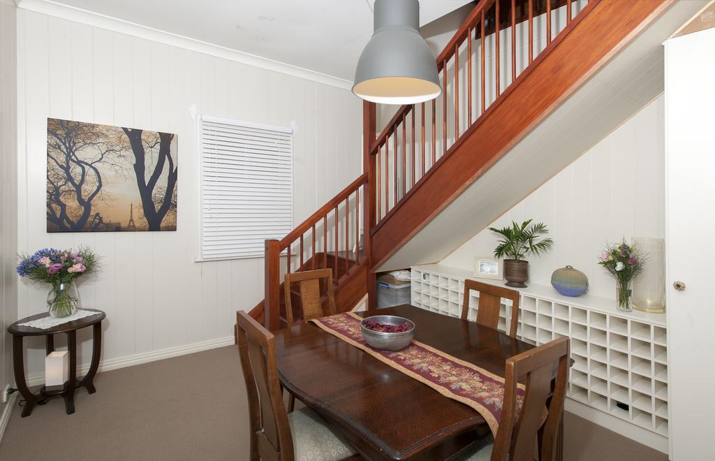 Vacy Hall Toowoomba'S Grand Boutique Hotel Since 1873 Eksteriør bilde