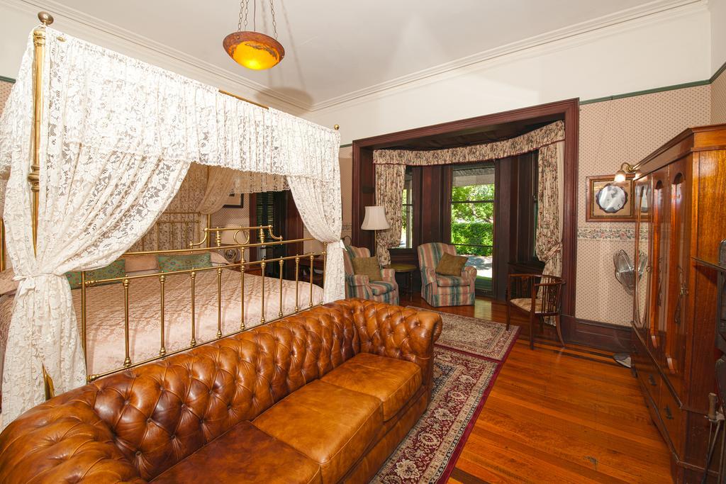 Vacy Hall Toowoomba'S Grand Boutique Hotel Since 1873 Eksteriør bilde