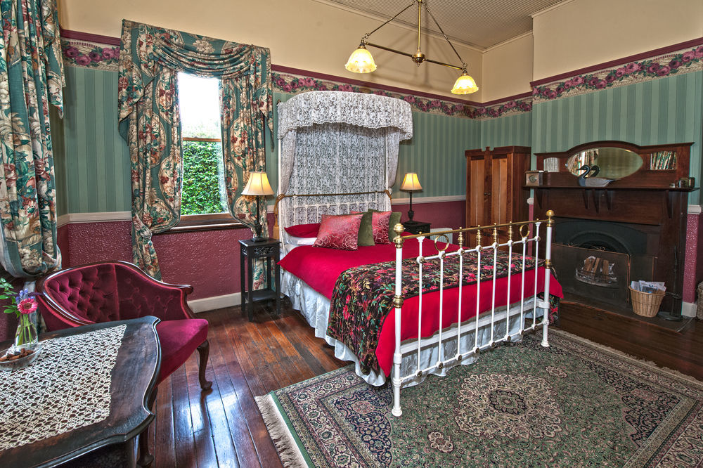 Vacy Hall Toowoomba'S Grand Boutique Hotel Since 1873 Eksteriør bilde