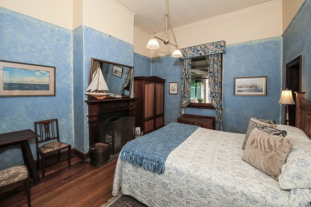 Vacy Hall Toowoomba'S Grand Boutique Hotel Since 1873 Eksteriør bilde