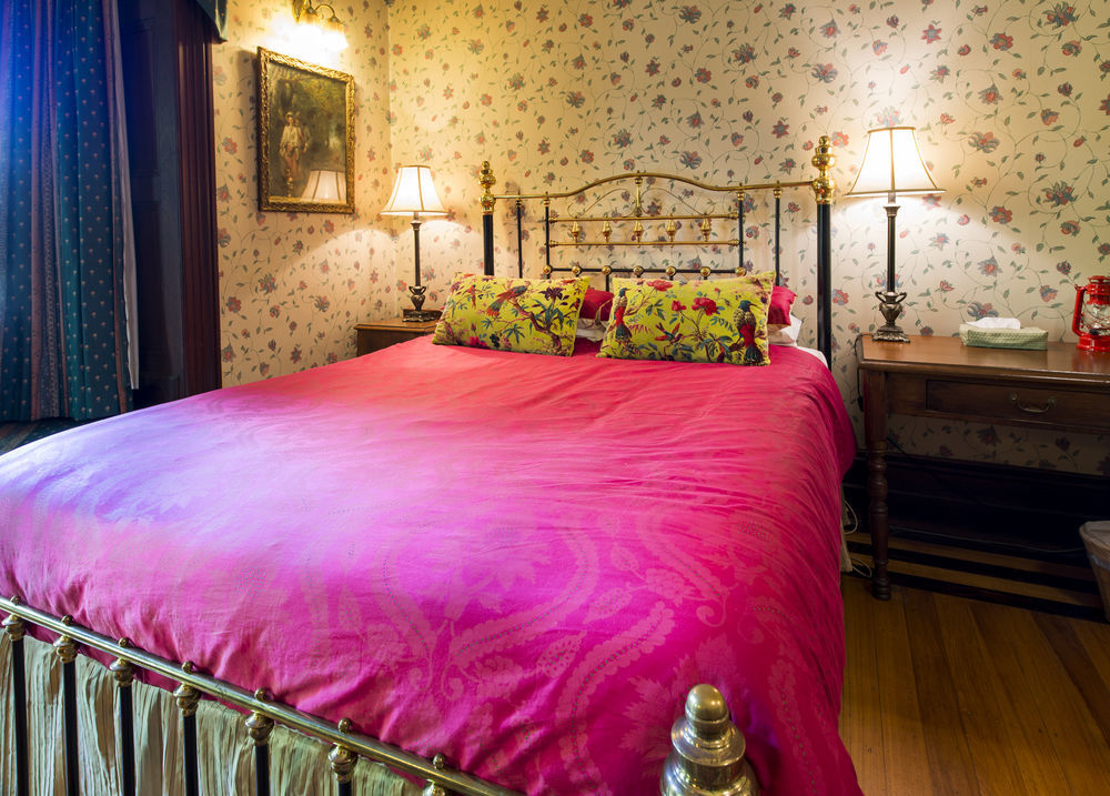 Vacy Hall Toowoomba'S Grand Boutique Hotel Since 1873 Eksteriør bilde