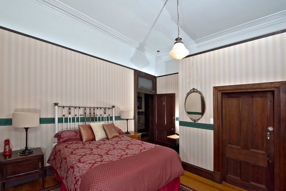 Vacy Hall Toowoomba'S Grand Boutique Hotel Since 1873 Eksteriør bilde