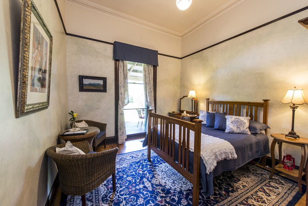 Vacy Hall Toowoomba'S Grand Boutique Hotel Since 1873 Eksteriør bilde