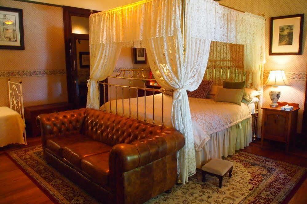 Vacy Hall Toowoomba'S Grand Boutique Hotel Since 1873 Eksteriør bilde